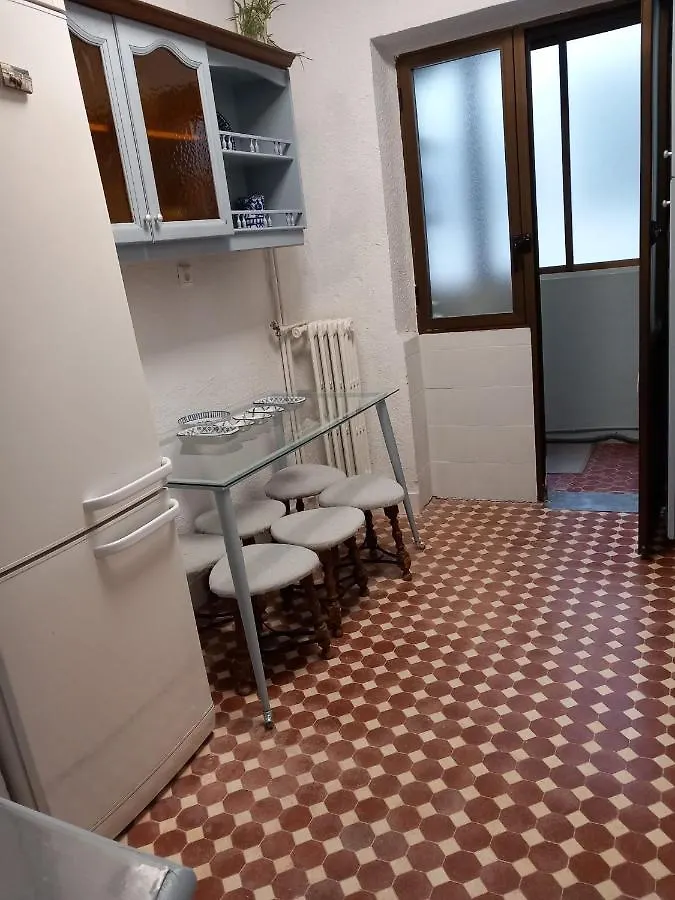 Appartamento Apartamento Centro Granada Spagna