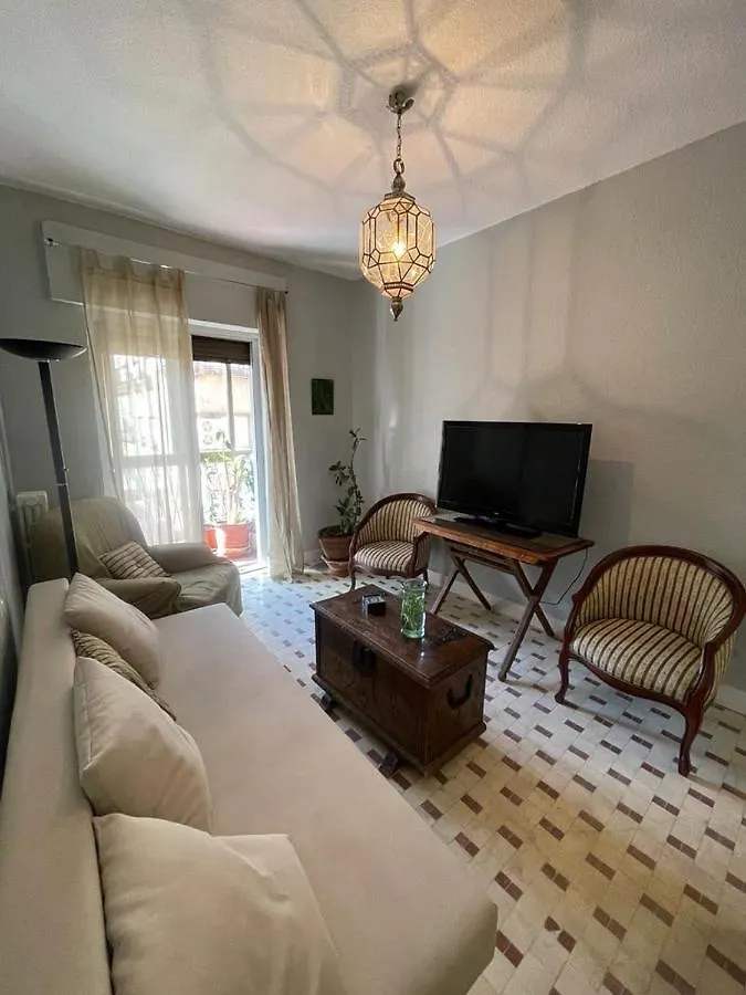 Apartamento Centro Granada Spagna