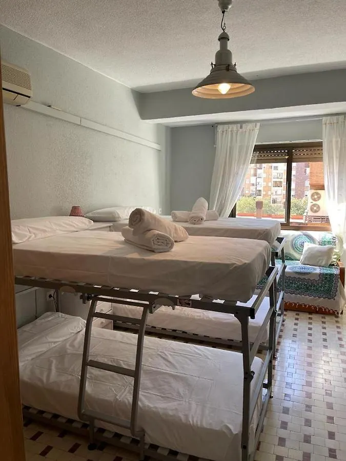 Apartamento Centro Granada Appartamento