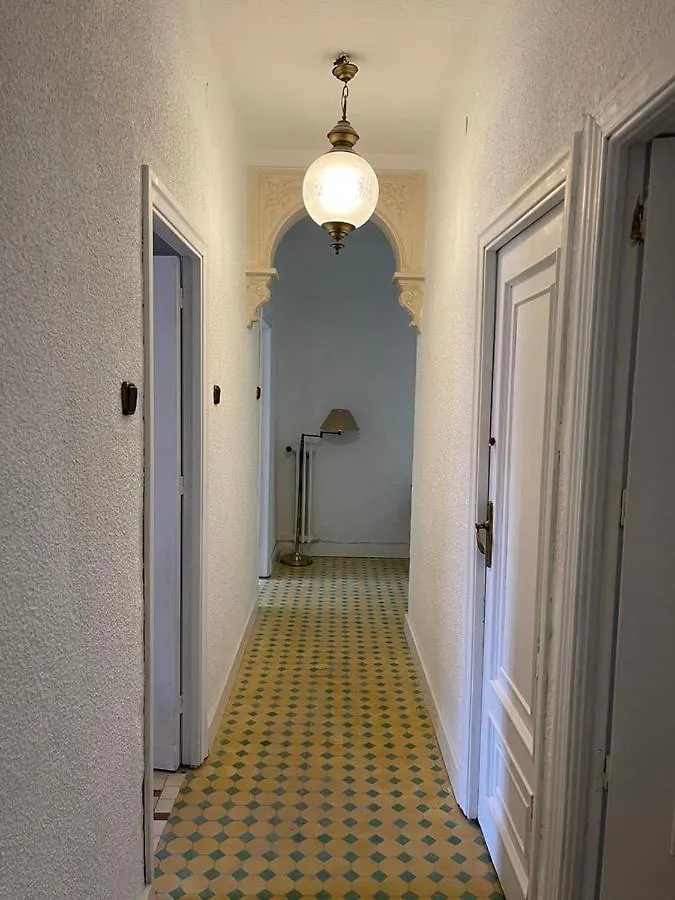Appartamento Apartamento Centro Granada