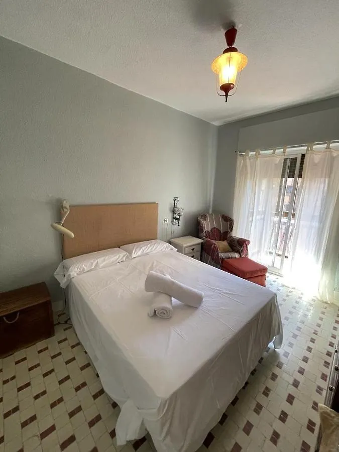 Appartamento Apartamento Centro Granada