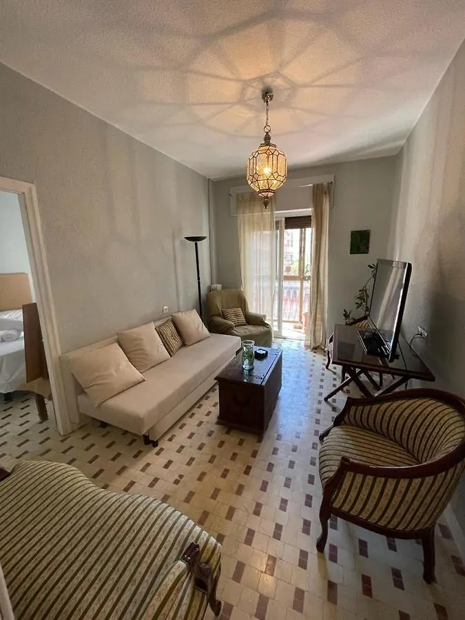 Appartamento Apartamento Centro Granada