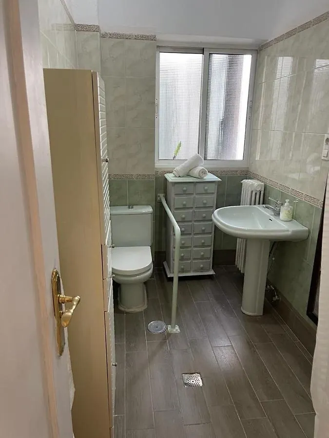 Apartamento Centro Granada