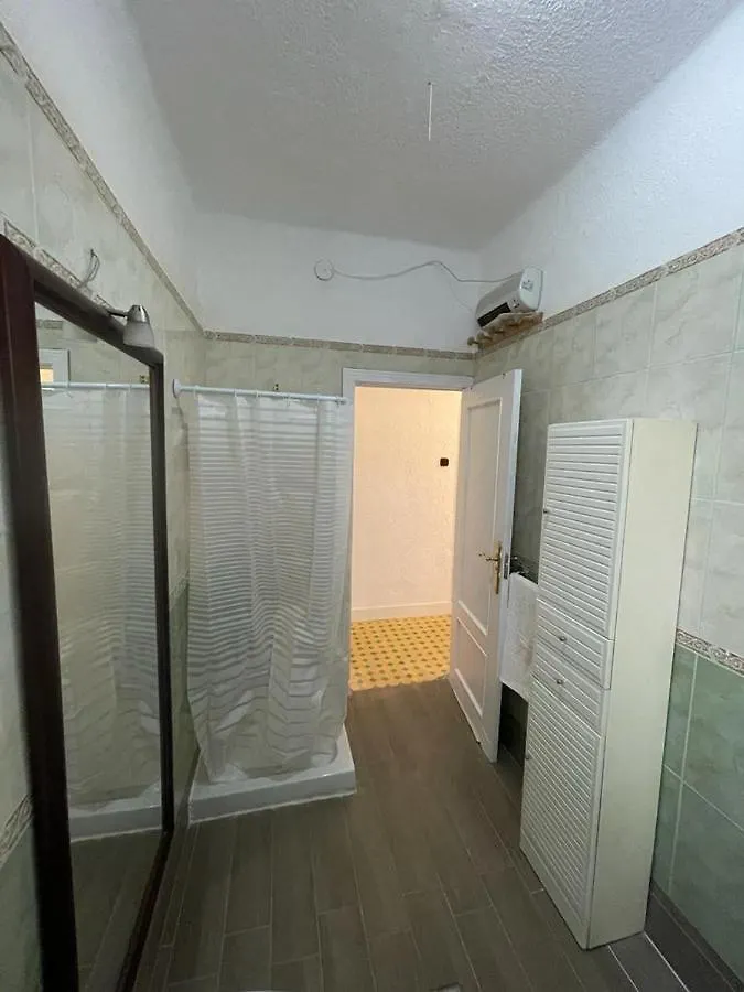 Apartamento Centro Granada
