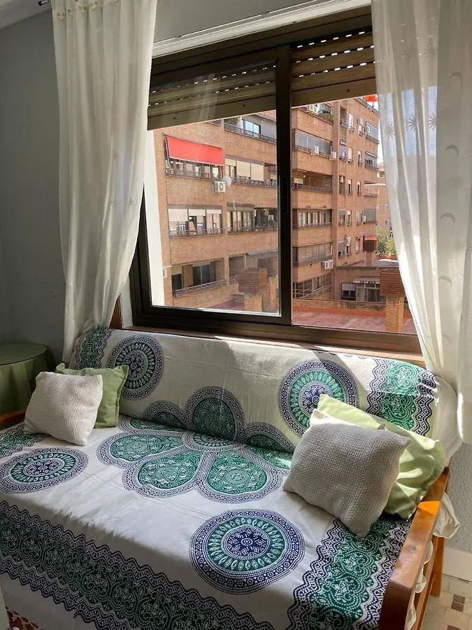 Apartamento Centro Granada