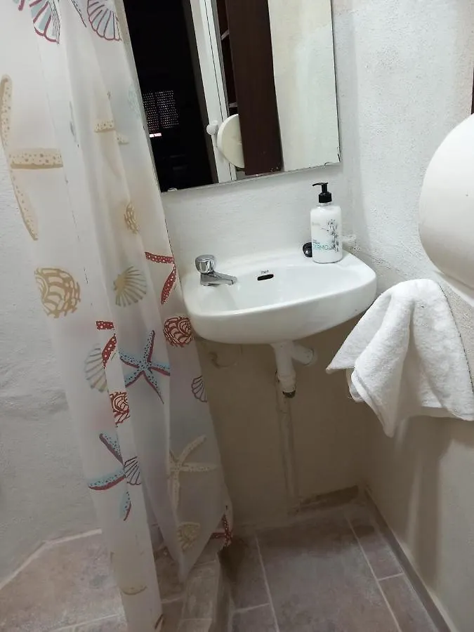 Apartamento Centro Granada 0*,