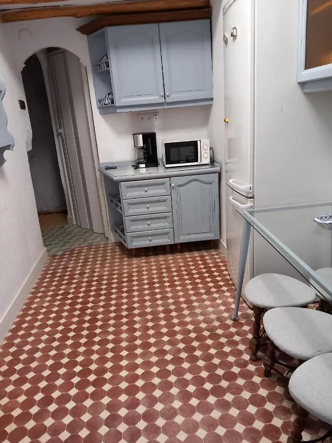 Apartamento Centro Granada