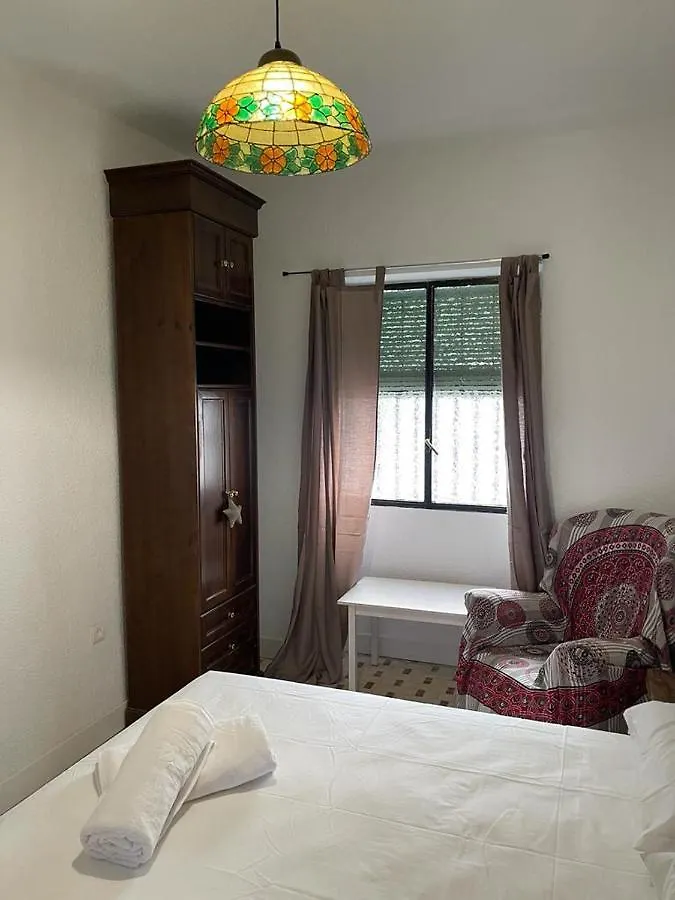 Apartamento Centro Granada 0*,  Spanien