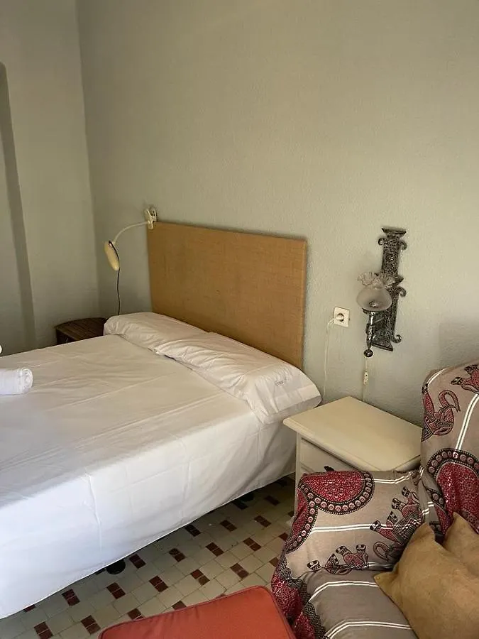 Apartment Apartamento Centro Granada Spanien