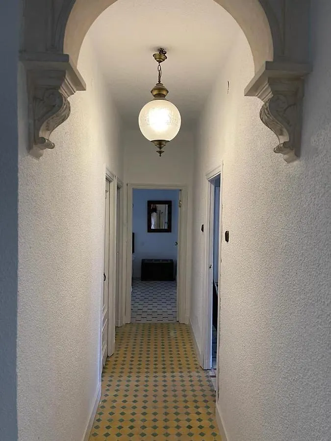 Apartamento Centro Granada Apartment