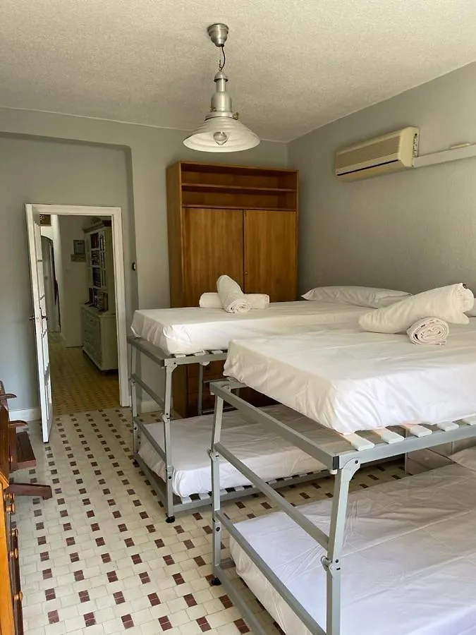 Apartamento Centro غرناطة إسبانيا